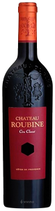 Château Roubine Côtes de Provence (Cru Classé) N.V.