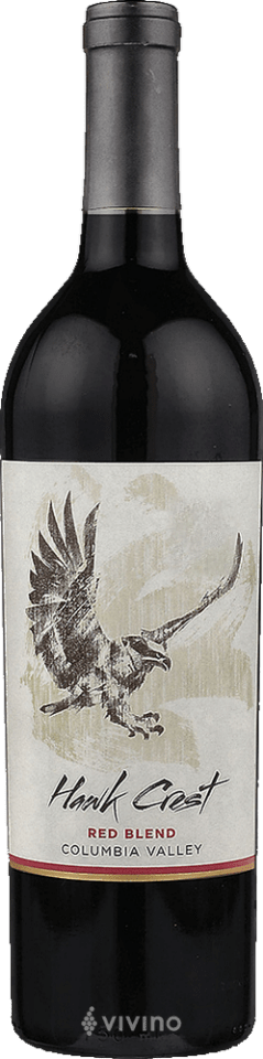 Hawk Crest Winery | Vivino