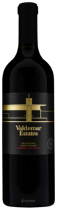 Valdemar Estates Klipsun Vineyard Cabernet Sauvignon N.V.