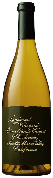 Landmark Vineyards Bien Nacido Vineyard Chardonnay