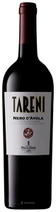 Cantine Pellegrino Tareni del Duca Nero d'Avola N.V.