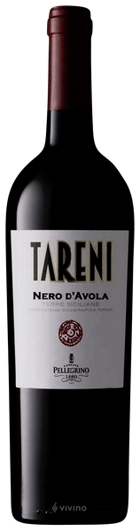 Cantine Pellegrino Tareni del Duca Nero d'Avola