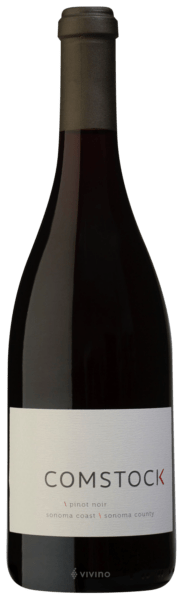 Comstock Pinot Noir