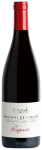 Domaine de Thulon Régnié N.V.