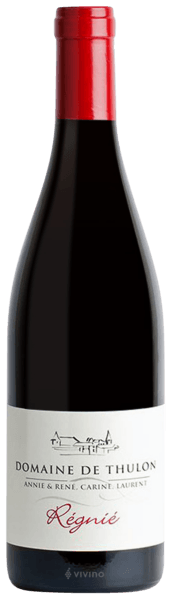 Domaine de Thulon Régnié