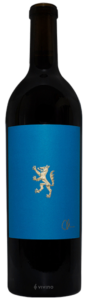 Chris Hamilton Cellars Red 2022