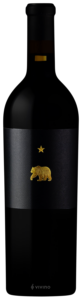 Patria A. Price Vineyard Cabernet Sauvignon N.V.