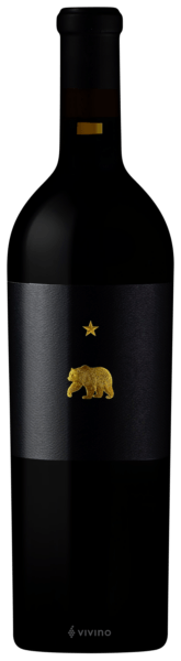 Patria A. Price Vineyard Cabernet Sauvignon