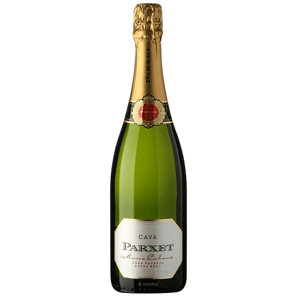 Parxet Maria Cabané Gran Reserva Extra Brut | Vivino 日本語