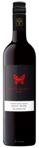 Pelee Island Winery Bourbon Barrel Baco Noir Reserve N.V.