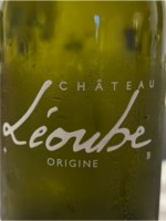 Château Léoube Origine Blanc