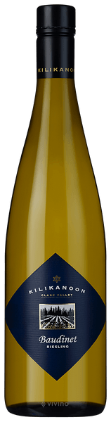 Kilikanoon Baudinet Riesling