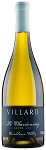 Villard Le Chardonnay 2023