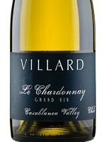 Le Chardonnay