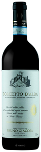 Bruno Giacosa Dolcetto d’Alba 2021