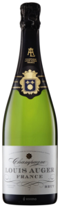 Louis Auger Brut Champagne