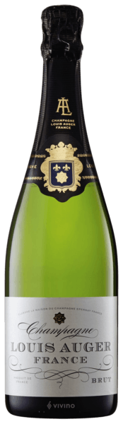 Louis Auger Brut Champagne
