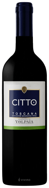 Volpaia Citto Toscana