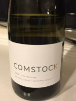 Comstock Chardonnay