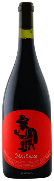 Si Vintners The Sauce Red Blend | Vivino English