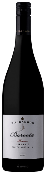 Kilikanoon Baroota Reserve Shiraz