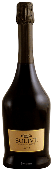 Solive Franciacorta Brut | Vivino Deutsch
