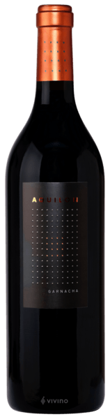 Alto Moncayo Aquilon Garnacha