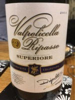 The Exquisite Collection Valpolicella Ripasso Superiore