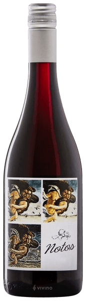 Bodega Pablo Fallabrino Notos