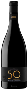 Bodegas Marqués de Cáceres 50 Aniversario N.V.