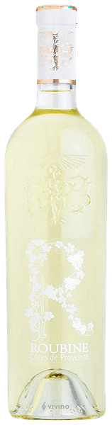 Château Roubine R De Roubine Blanc