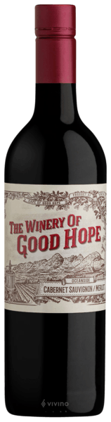 cape of good hope wine