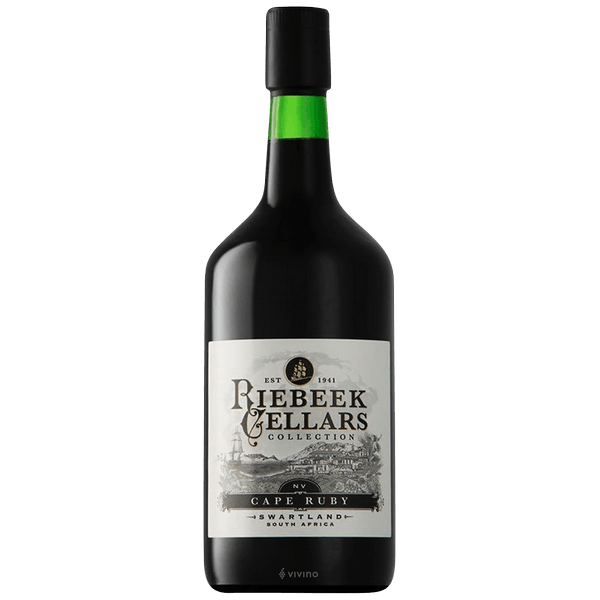 swartland cape ruby