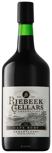 Riebeek Cellars Cape Ruby N.V.