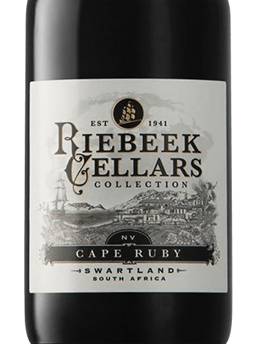 swartland cape ruby