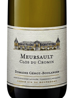 Meursault Clos du Cromin