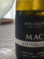 Maçanita Viosinho by Joaninha
