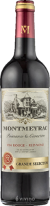 Montmeyrac Grande Selection Rouge N.V.