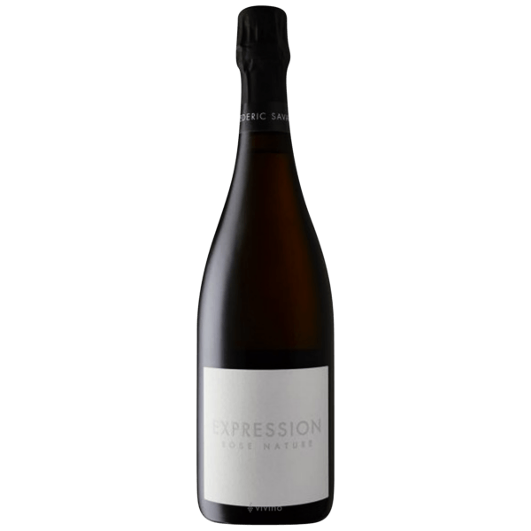 Savart Expression Rose Nature Champagne | Vivino English
