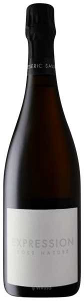 Savart Expression Rose Nature Champagne | Vivino English