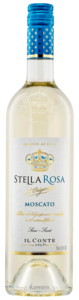 Stella Rosa Moscato Semi-Sweet White N.V.