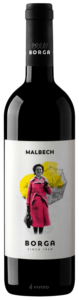 Borga Malbech N.V.