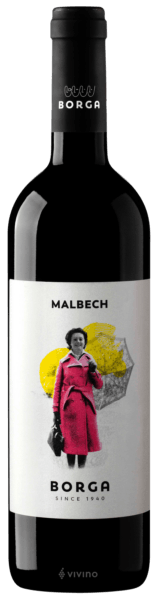 Borga Malbech