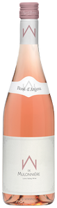 Château de la Mulonniere Rosé d'Anjou N.V.