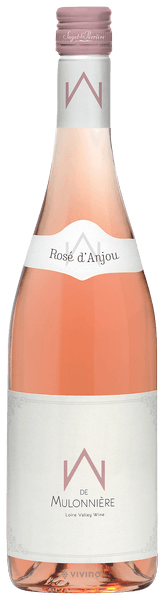 Château de la Mulonniere Rosé d'Anjou