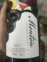 Château Mouton Rothschild Monton Grignan-les-Adhémar