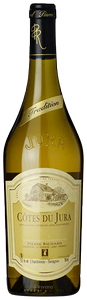 Pierre Richard Tradition Chardonnay - Savagnin N.V.