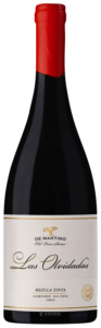De Martino Las Olvidadas Old Vine Series Mezcla Tinta N.V.
