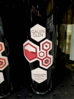 Galen Glen Chambourcin