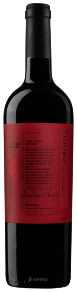 Anselmo Mendes Tinto